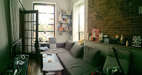 Rented by Uptown Flats LLC