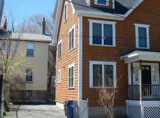 5 Valentine St #1, Roxbury, MA 02119