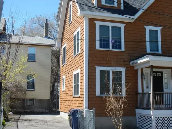 5 Valentine St #1, Roxbury, MA 02119