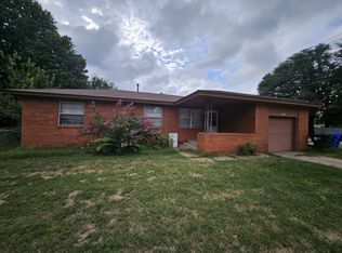 100 S Sherry Ave, Norman, OK 73069