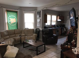 42 Long Ave #1A, Allston, MA 02134