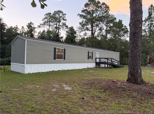 19420 Knapp St, Laurinburg, NC 28352