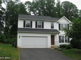 377 Harper Dr, Orange, VA 22960