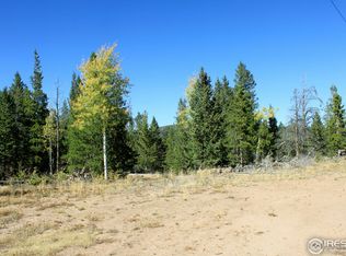 129 Seminole Ct, Red Feather Lakes, CO 80545