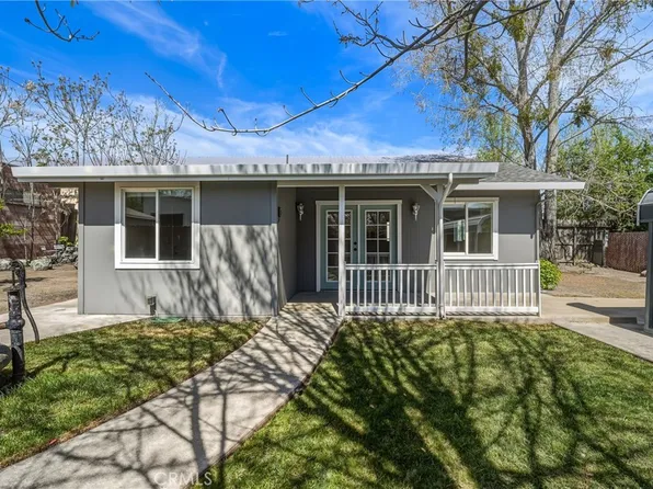 50 E St, Lakeport, CA 95453