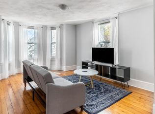 100 Flint St #1644, Somerville, MA 02145