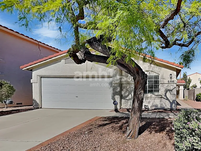 9395 Santa Fe Rose St — Photo 1