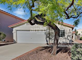 9395 Santa Fe Rose St, Las Vegas, NV 89123