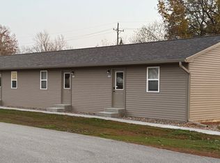 801 E Meadow St, Hymera, IN 47855