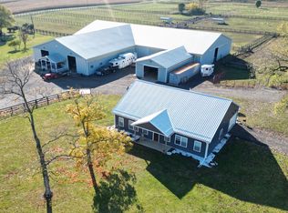 7461 Scioto Darby Rd, Ashville, OH 43146