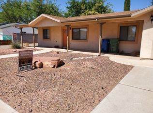1451 Grandview St, PAGE, AZ 86040