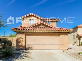 22342 W Shadow Dr, Buckeye, AZ 85326