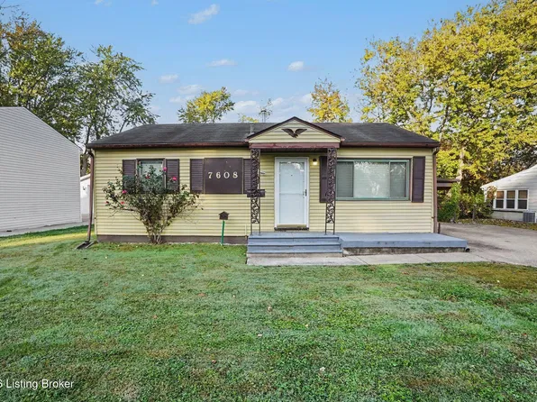 7608 Gerald Ave, Louisville, KY 40258