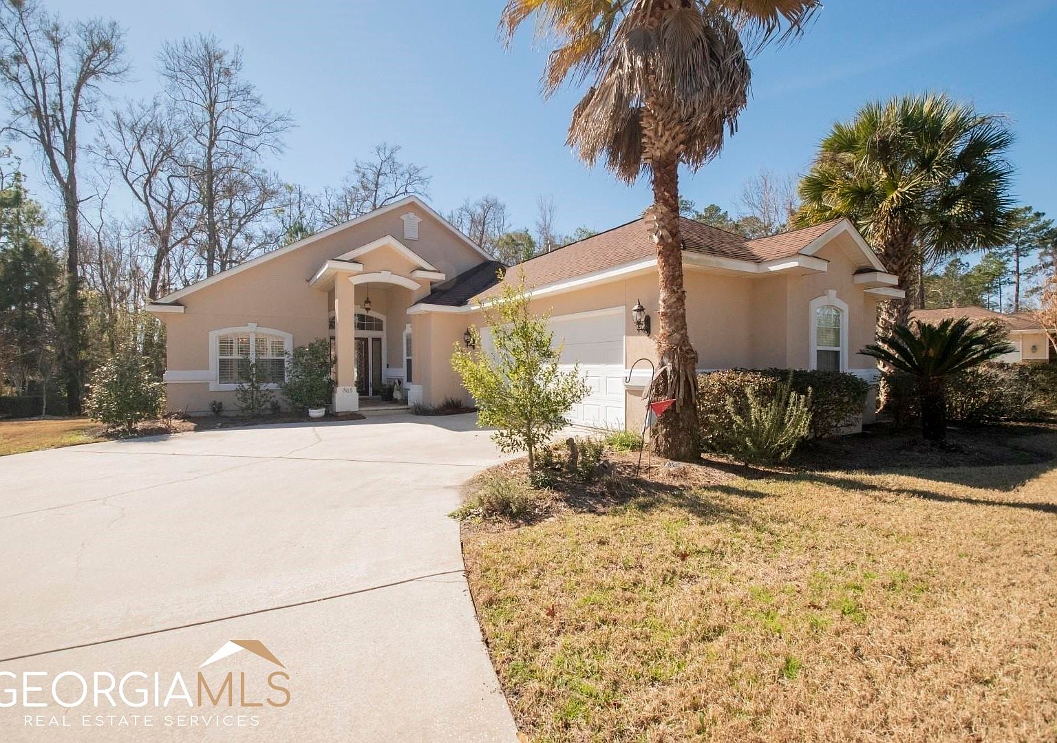 1505 Sandpiper Ct, Saint Marys, GA 31558 Zillow