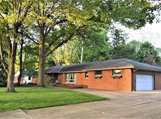 385 S Miller Rd, Akron, OH 44313