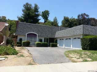 22537 Lark Spring Ter, Diamond Bar, CA 91765