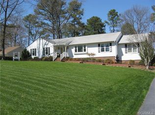 7454 Chartwell Dr, Mechanicsville, VA 23116