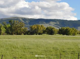 5 Xx Weaver Rd, Ellensburg, WA 98926