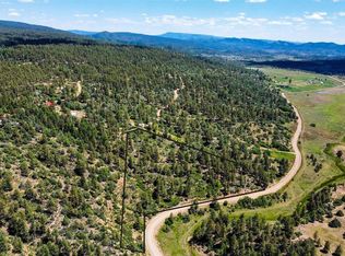 380 Cat Creek Overlook, Pagosa Springs, CO 81147