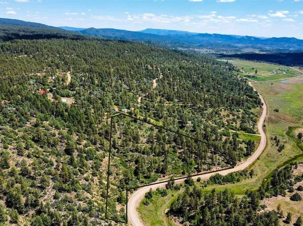 380 Cat Creek Overlook, Pagosa Springs, CO 81147