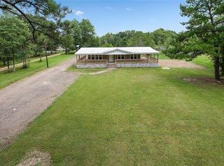 24059 Cosner Ln, Loranger, LA 70446