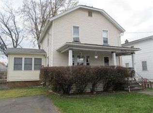 802 Laurel St, Elmira, NY
