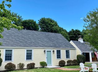 3 Bayview Ln, Newbury, MA 01951