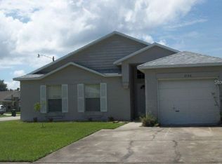 2133 Rj Cir, Kissimmee, FL 34744