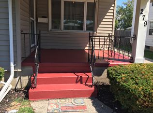 279 University Ave, Buffalo, NY 14223