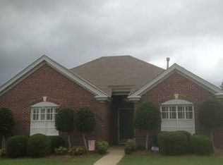 2621 Queens Hollow Ct, Montgomery, AL 36117