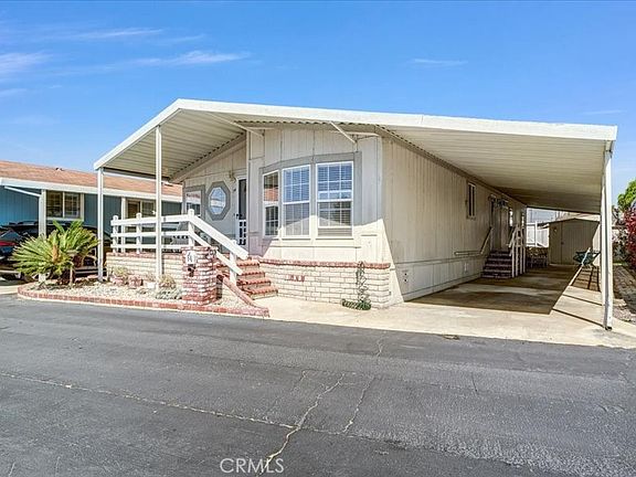 2nd image of 16222 Monterey Ln Space 84