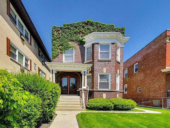 2nd image of 43 N Menard Ave #2