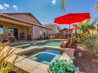 25144 N Poseidon Rd, Florence, AZ 85132