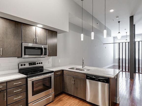 5th image of 22 E Broad St APT 203
