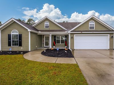 644 American Beech St. #Porters Bay, Loris, SC, 29569
