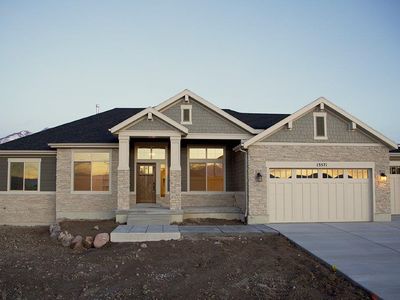 13571 S 210 E, Draper, UT, 84020