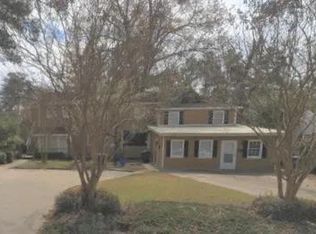 650 Laurel St #650, Orangeburg, SC 29115