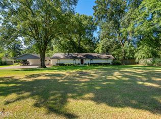 7401 Martha St, Shreveport, LA 71107