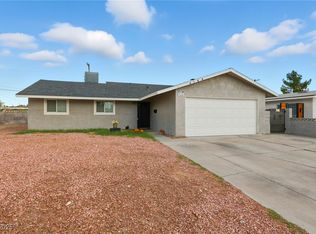 4788 Marnell Dr, Las Vegas, NV 89121