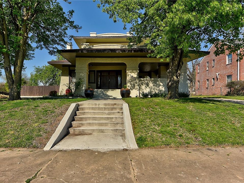 1801 N Drexel Blvd, Oklahoma City, OK 73107 Zillow