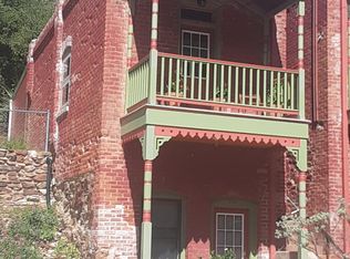 132 BREWERY Avenue, Bisbee, AZ 85603