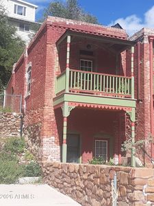 132 BREWERY Avenue, Bisbee, AZ, 85603