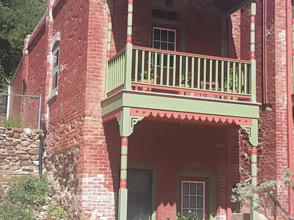132 BREWERY Avenue, Bisbee, AZ 85603