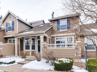 6374 Torrey Way, Golden, CO 80403