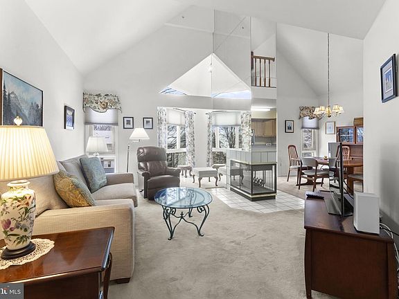5th image of 4990 Dorsey Hall Dr Unit C5