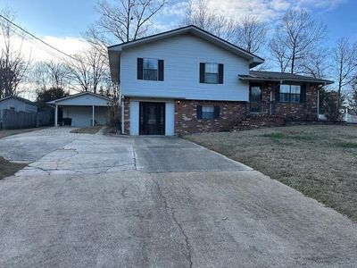 3410 Fondren Ave, Haleyville, AL, 35565