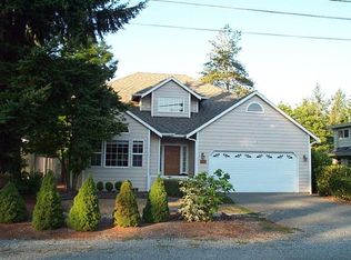 2234 NE 175th St, Shoreline, WA 98155