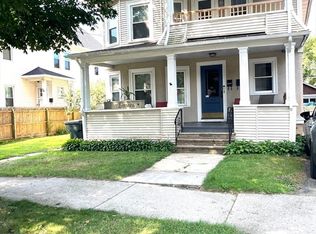 40 Rittenhouse Ter, Springfield, MA 01108
