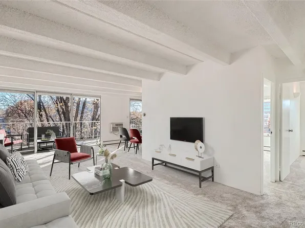 4801 E 9th Avenue #502S, Denver, CO 80220
