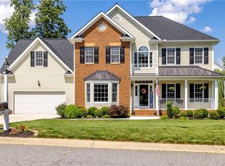 2613 Savage View Dr, Midlothian, VA 23112